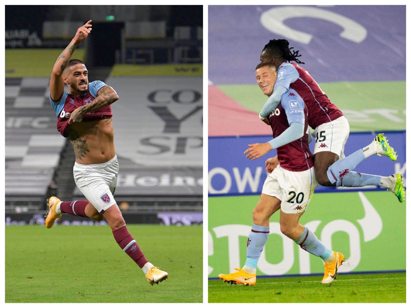 场设施和体 场设施和体