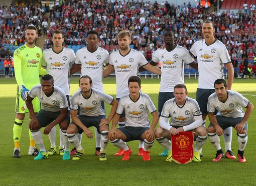 球迷的熱議 球迷的熱議